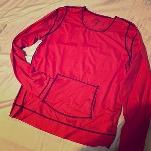 Sun-protection shirt